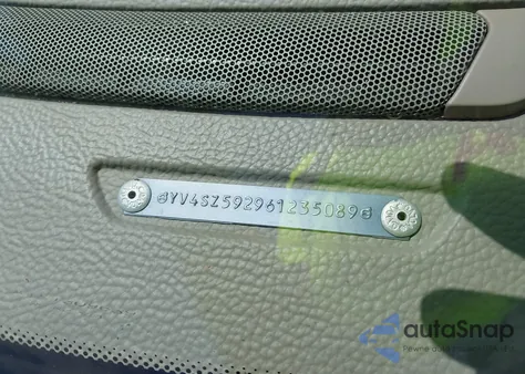 2006 Volvo Xc70 2.5T/Volvo Ocean Race Edition из США, поврежденный, VIN YV4SZ592961235089